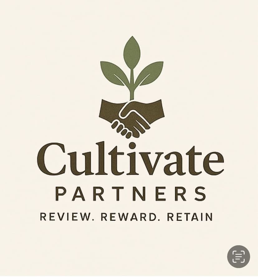 Cultivate Partners logo