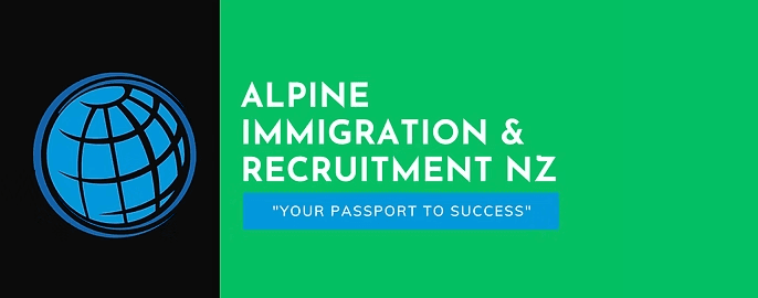 Alpine Recruitment